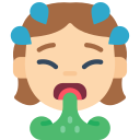 Patch anti- mal de transport