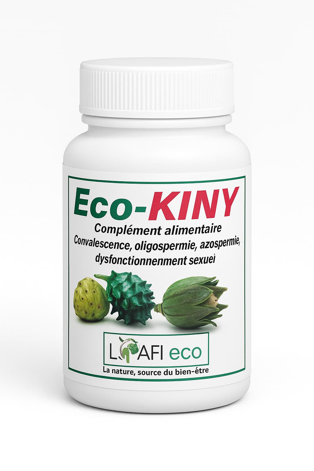 Eco-KINY