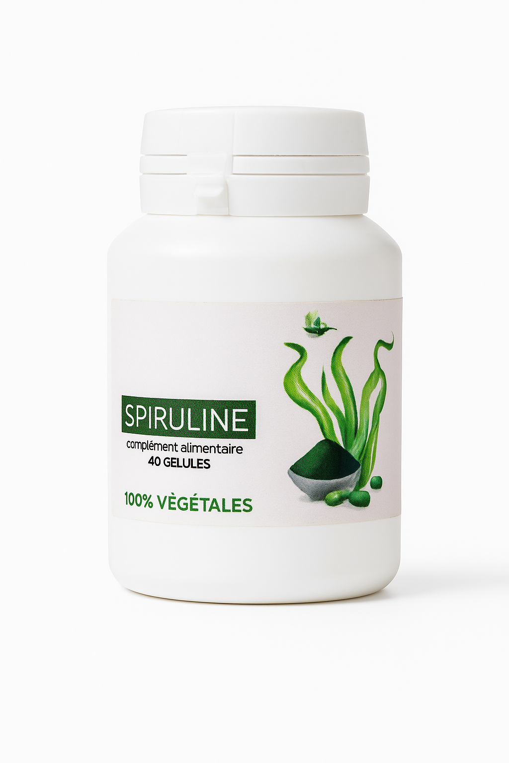 Spiruline