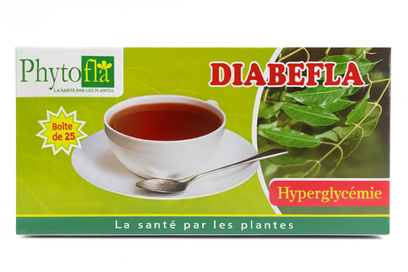 Diabefla-Naturelle