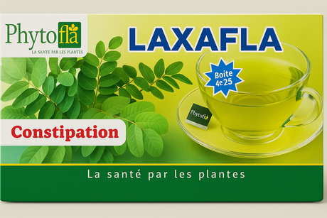 Laxafla