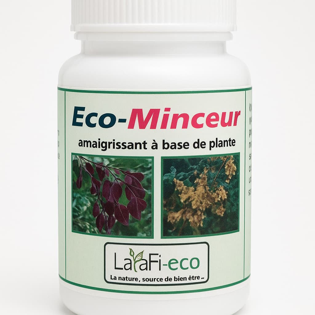 Eco-Minceur