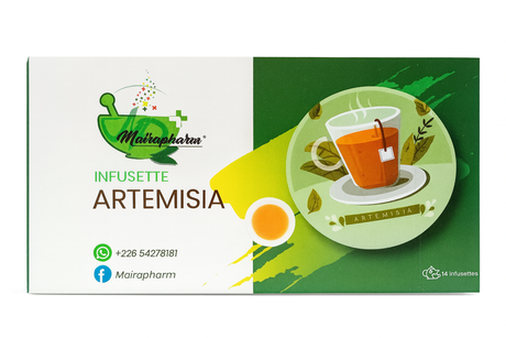 Infusette Artemisia
