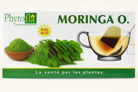 Moringa O
