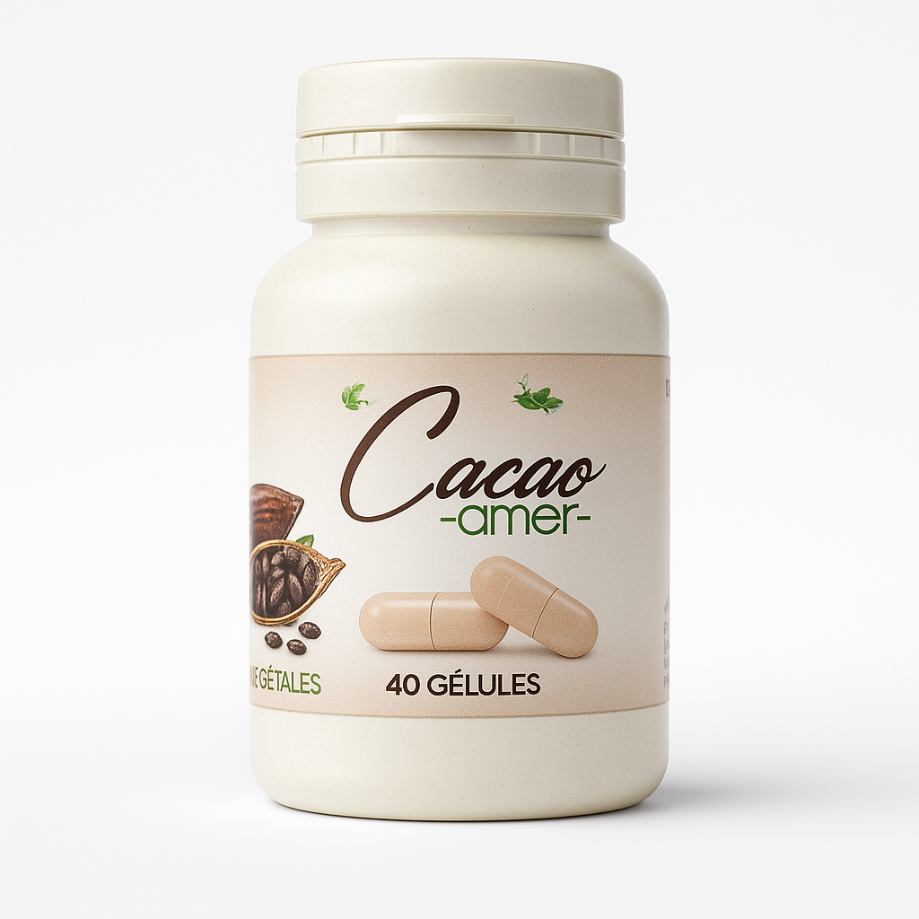 Cacao Amer