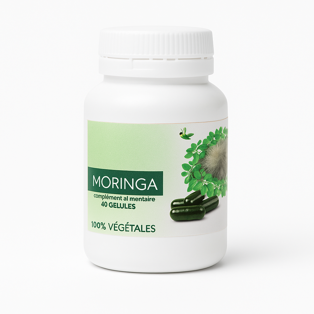 Moringa
